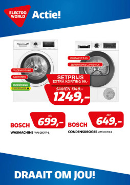 Bosch combideal week 37
